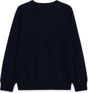 Fortela Harvard Crewneck Sweater