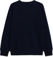 Fortela Harvard Crewneck Sweater