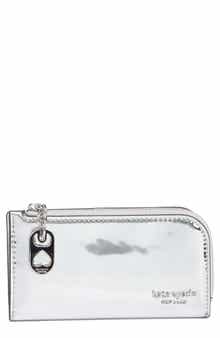 devon patent slim wallet