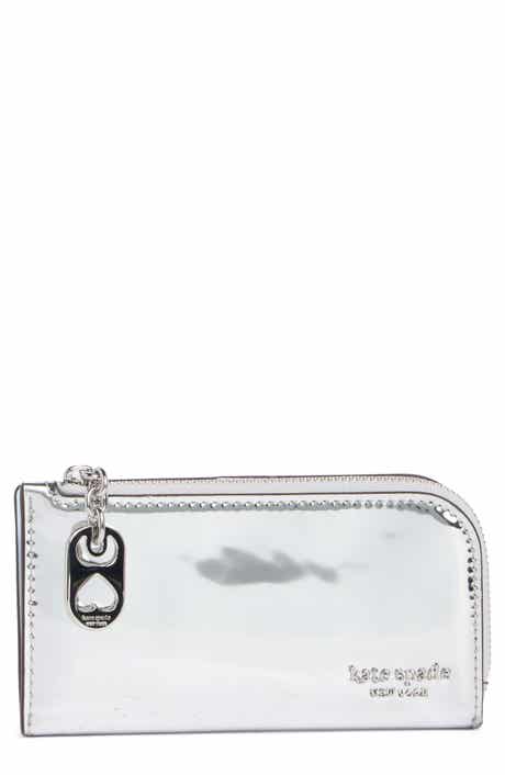 devon patent slim wallet
