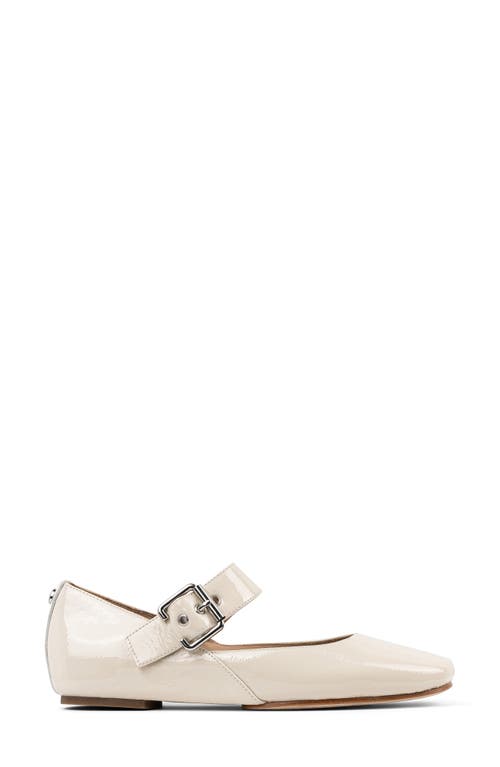 Donald Pliner Liane Mary Jane Flat