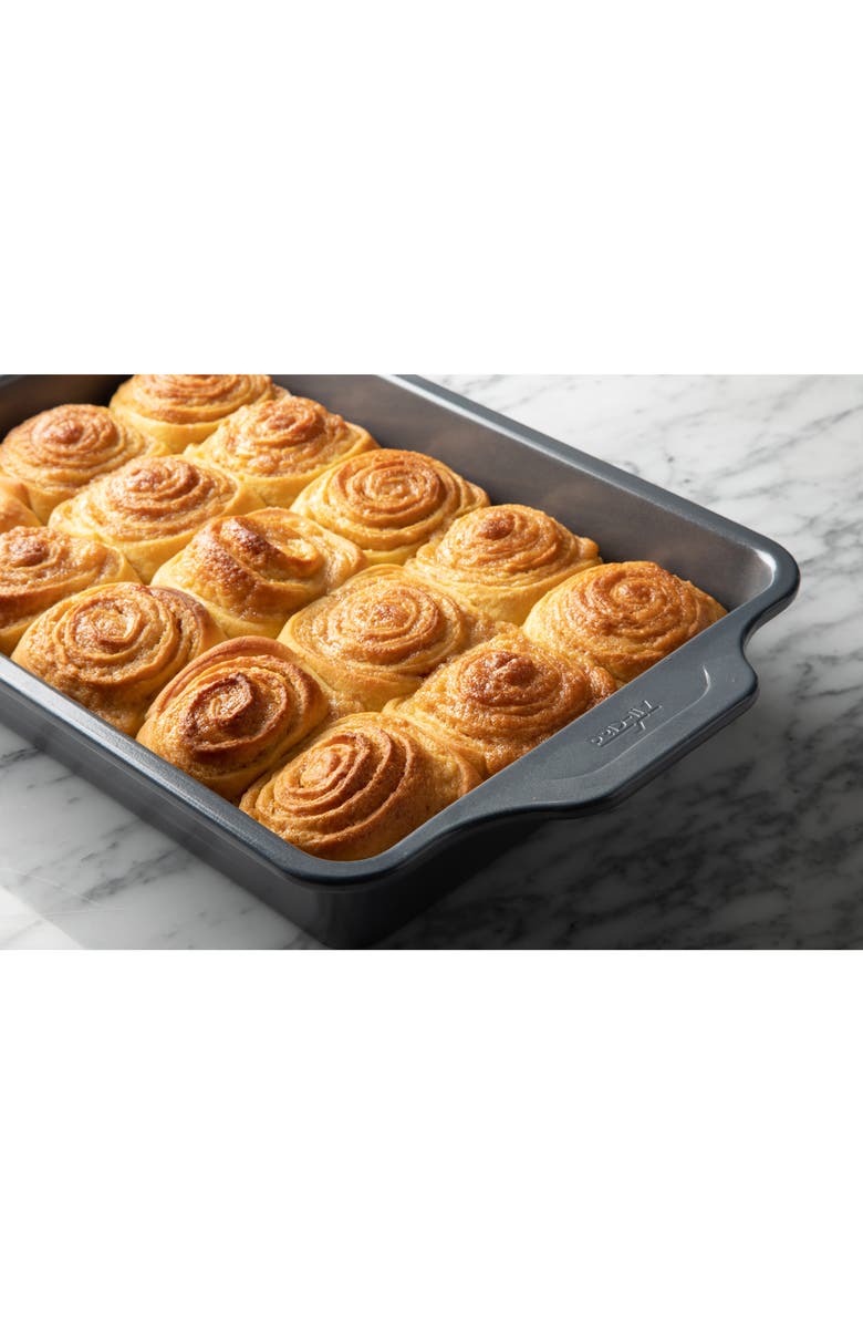 All-Clad Pro-Release Nonstick 10-Piece Bakeware Set, Alternate, color, 