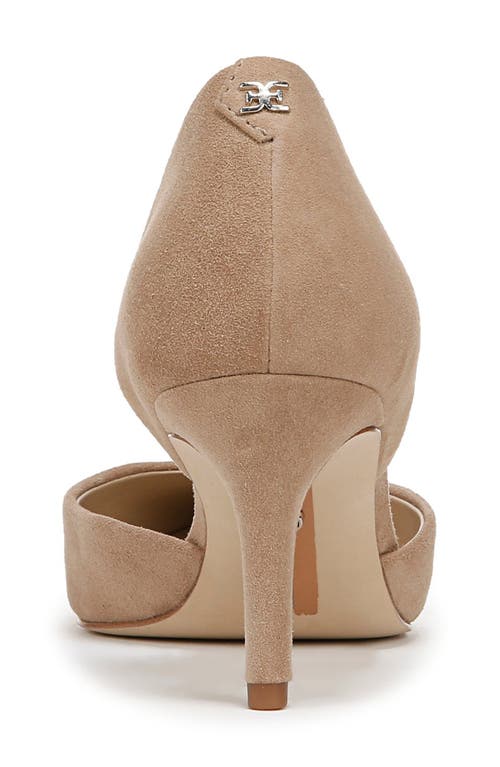SAM EDELMAN SAM EDELMAN JAINA D'ORSAY PUMP