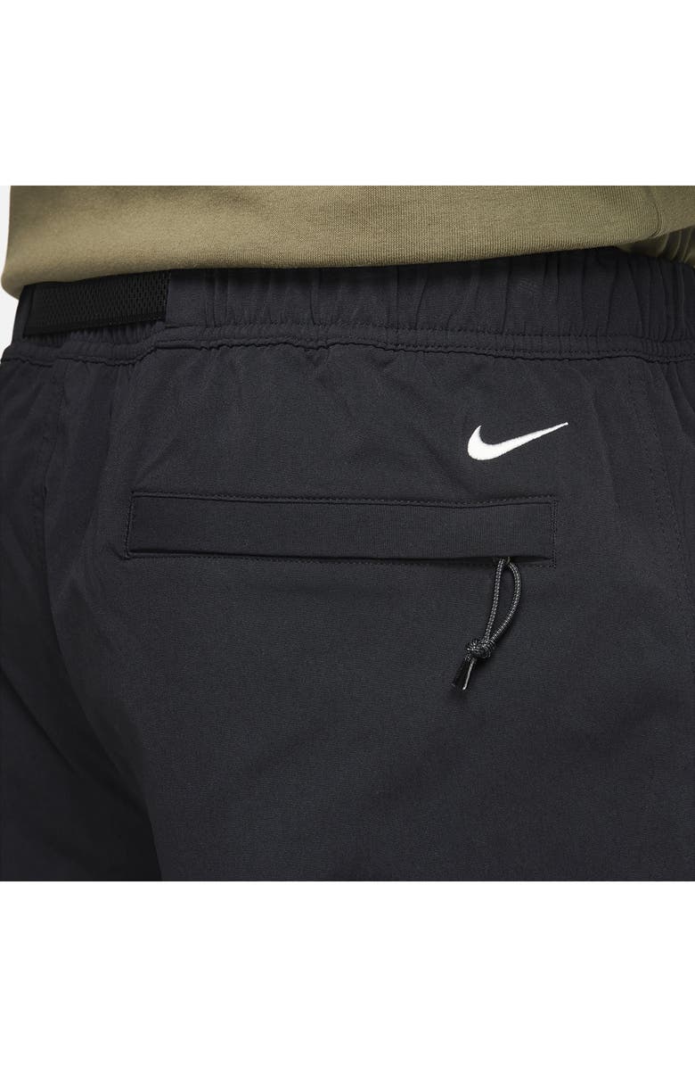 Nike ACG Water Repellent Stretch Nylon Hiking Shorts, Alternate, color,