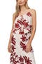 selected Island Damask Print
