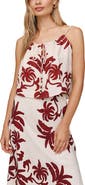Bella Dahl Tie Front Camisole