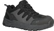 Hoss Boot Company HOSS Eric Low Composite Toe Wedge Work Shoe