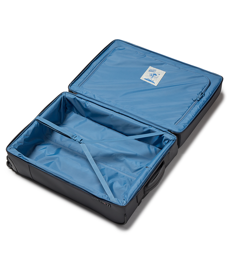 Jansport Good Latitude 26" Checked, Alternate, color, Smokey Grit