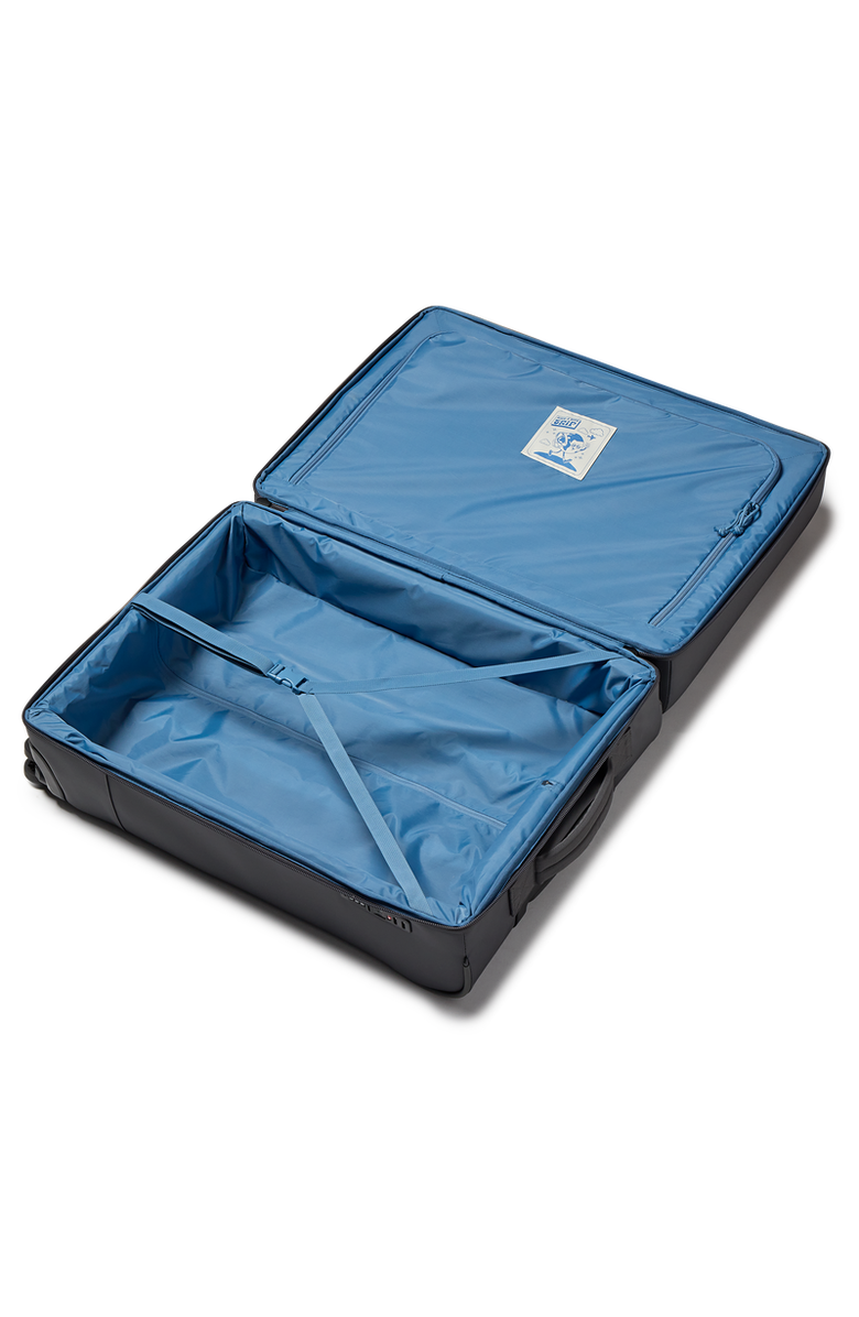 Jansport Good Latitude 26" Checked, Alternate, color, Smokey Grit