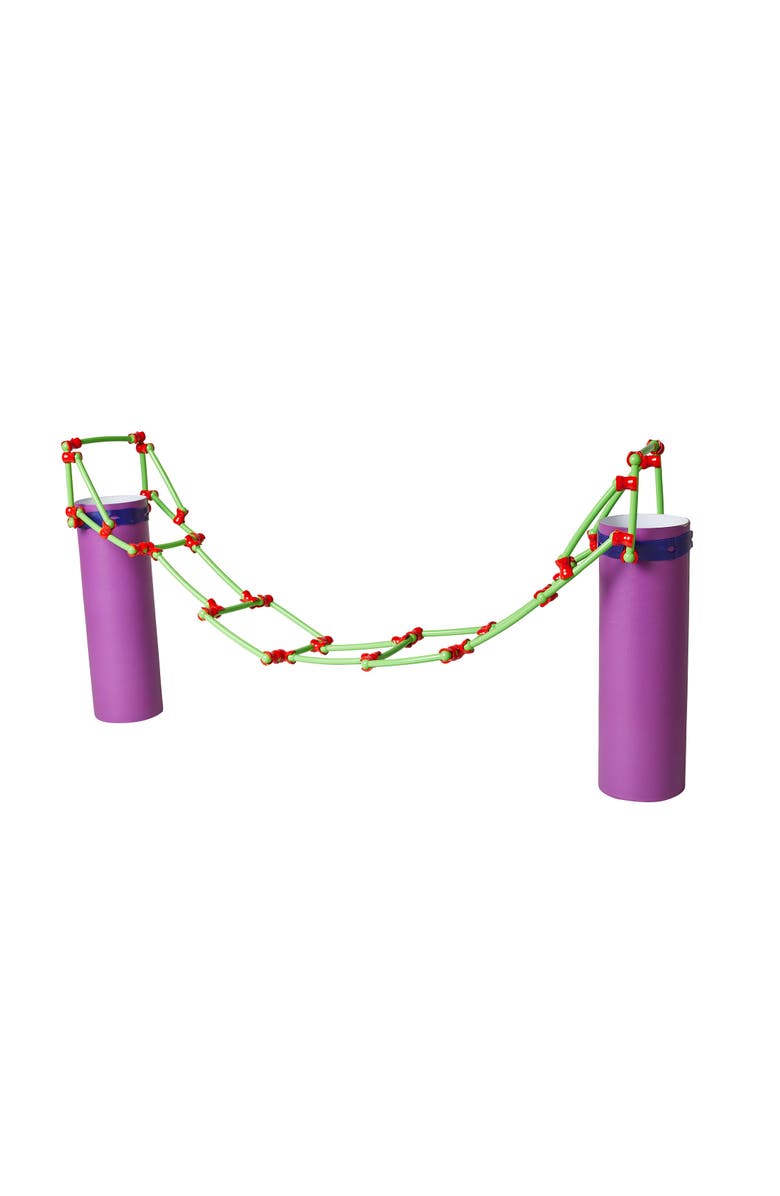 Oddy Basic 80 Building Kit, Alternate, color, NO COLOR