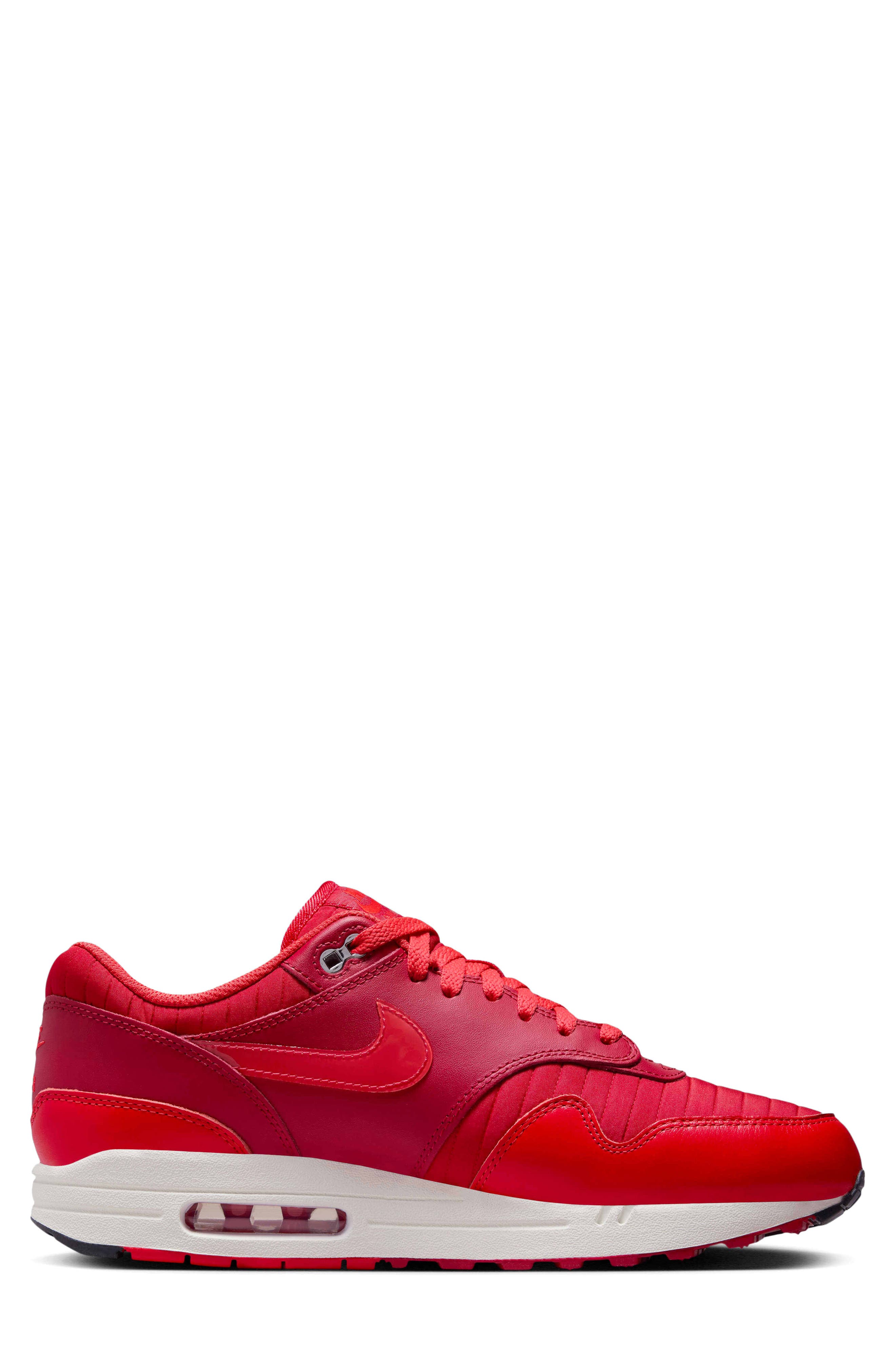 Nike Air Max 1 Sneaker, Alternate, color, 