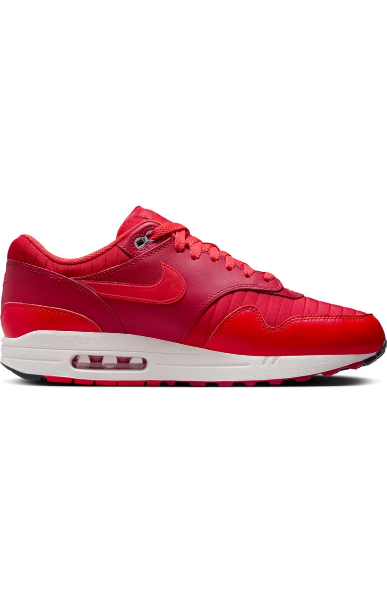 Nike Air Max 1 Sneaker, Alternate, color,