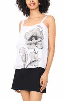 Layered Tank