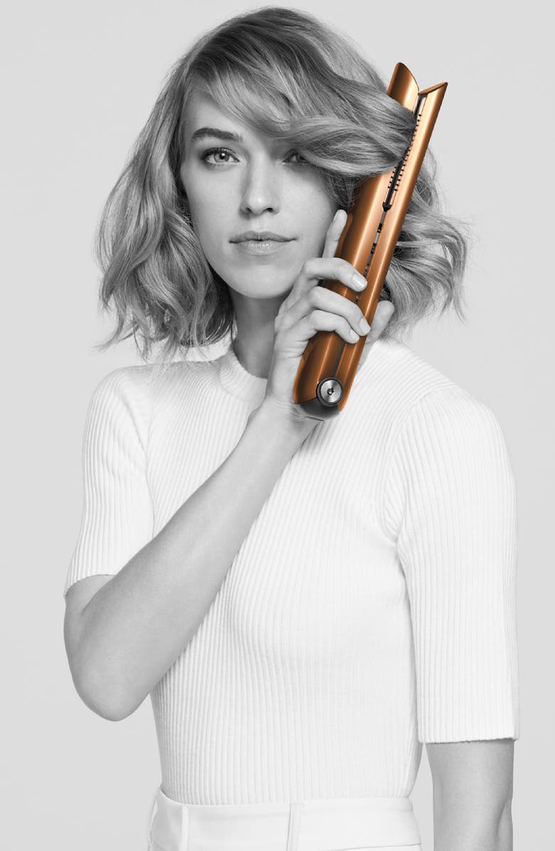 Dyson Corrale<sup>™</sup> Style Straightener, Alternate, color,