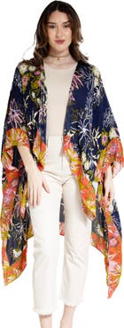 SAACHI Windflower Drape Duster