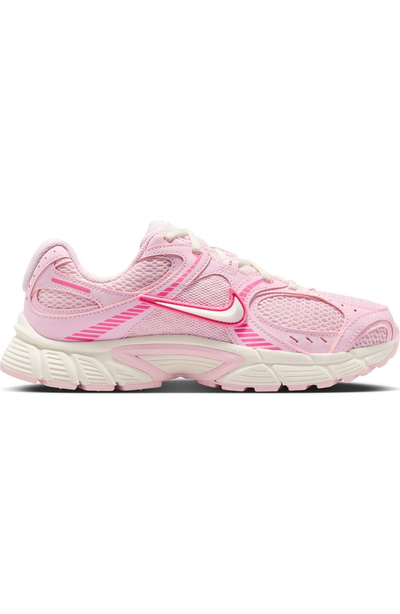 Nike V5 RNR Sneaker, Alternate, color, Pink Foam/ Sail/ Pink