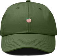 Dalix Lil Peach Dad Cap