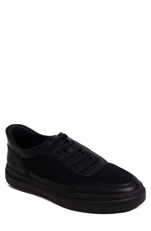 Hudson St. Sneaker