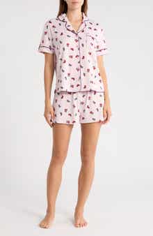 Quiet Night Pajamas
