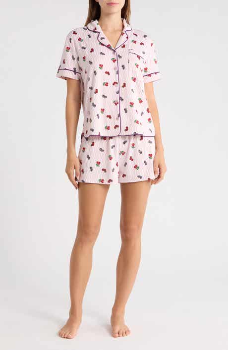 Quiet Night Pajamas