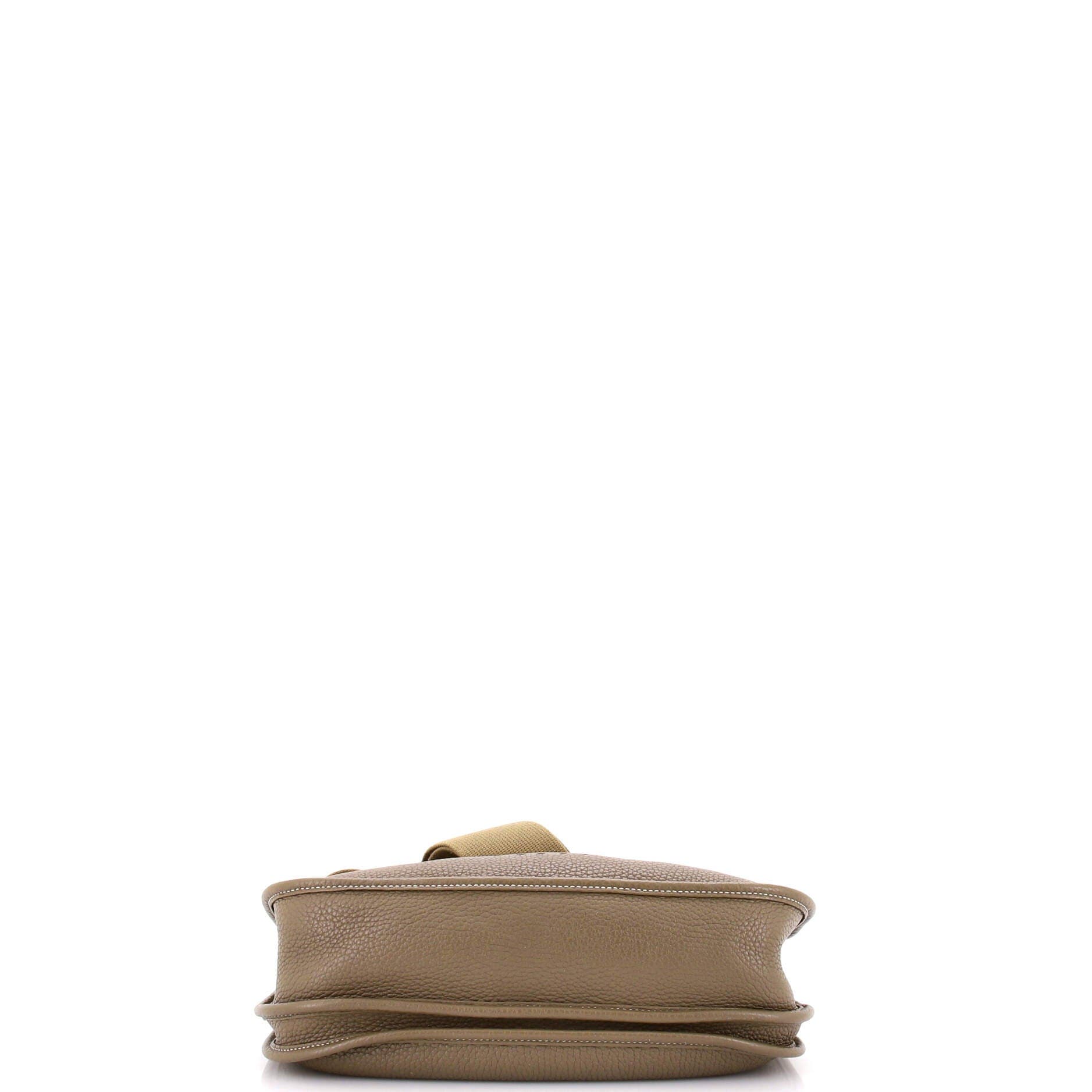 Evelyne Bag Gen III Clemence PM, Alternate, color, Grey
