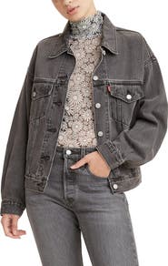 Levi's® '90s Denim Trucker Jacket