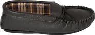 Celtic & Co. British Golf Moccasins
