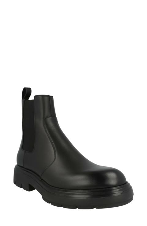 Dollie Chelsea Boot