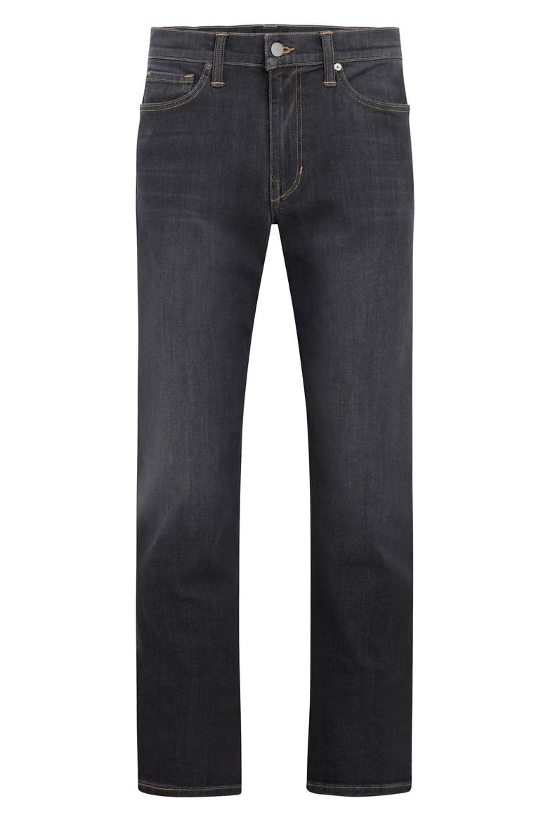 The Brixton Slim Straight Leg Jeans, Alternate, color, MONTGOMERY