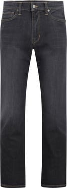 Joe's The Brixton Slim Straight Leg Jeans