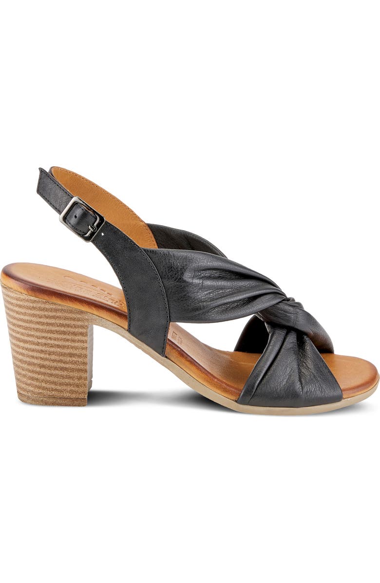 Spring Step Madeleine Block Heel Slingback Sandal, Alternate, color,