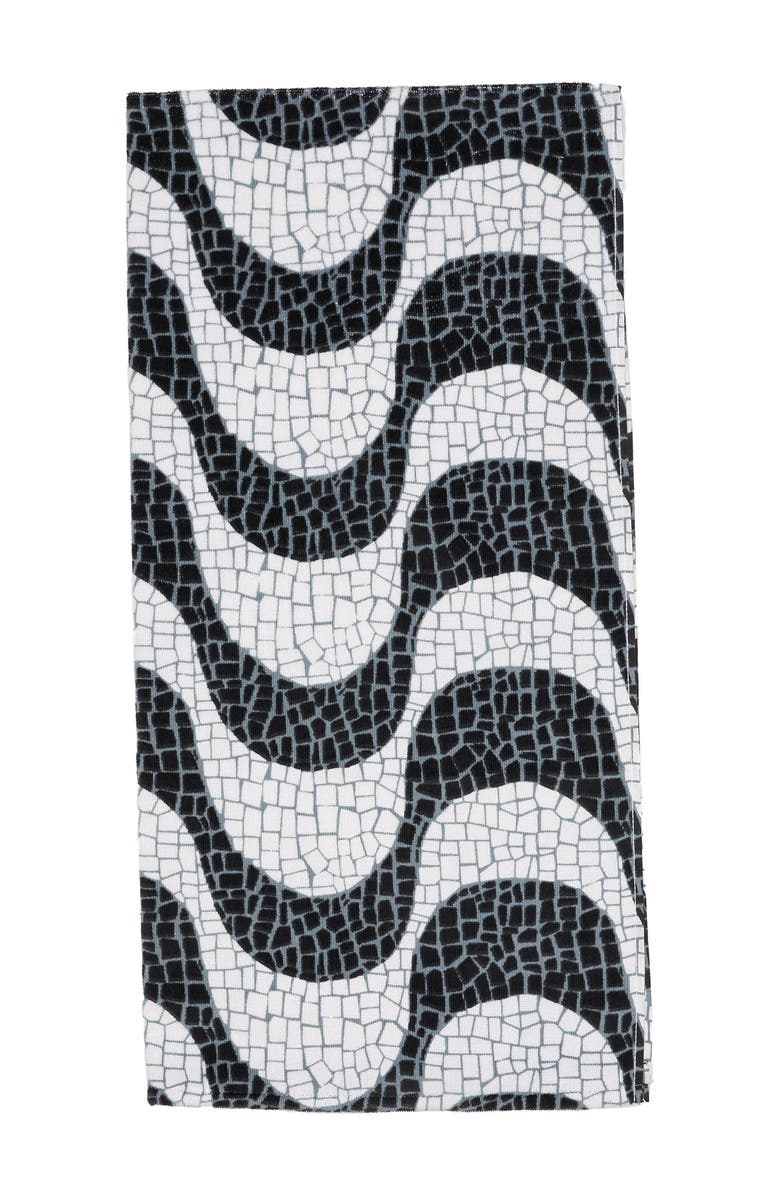 APOLLO TOWELS Copacabana Beach Towel - 30"x60", Main, color, 
