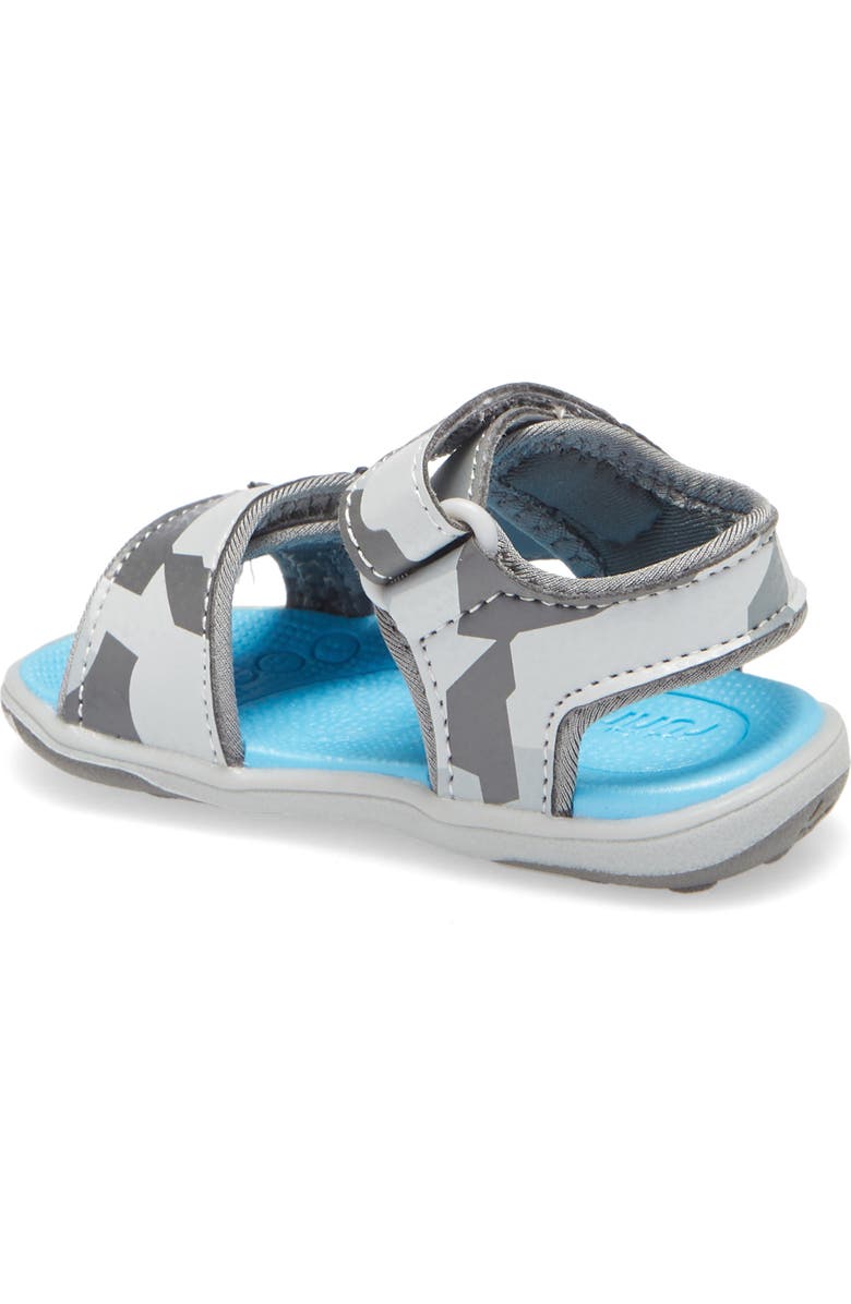 See Kai Run Jetty III Water Friendly Sandal, Alternate, color,