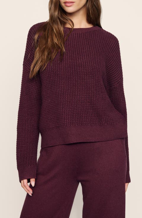 Recy Crewneck Sweater