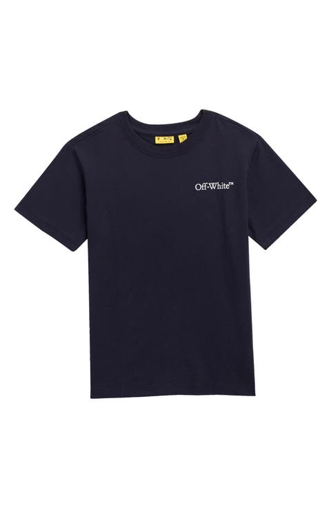 Kids' Dripping Arrow Graphic T-Shirt (Big Kid)
