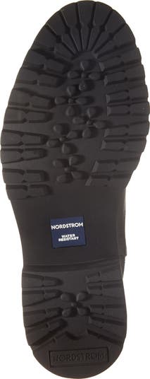 Miah Water Resistant Chelsea Lug Boot