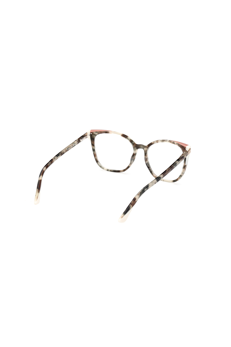 Slim Square Acetate Eyeglasses, Alternate, color, Light Green