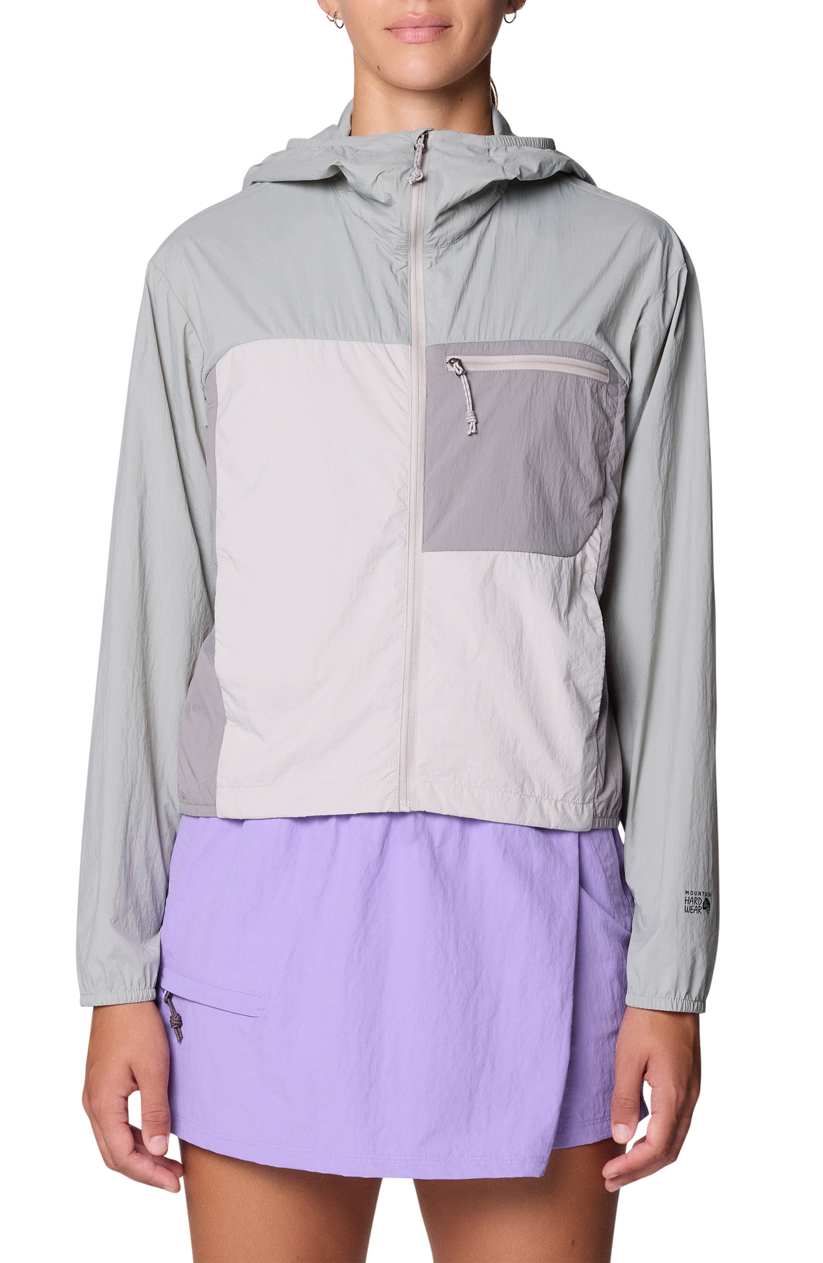 selected HALF MOON GREY/ CITY FOG