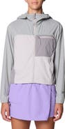 Mountain Hardwear Wind Veil Hooded Jacket