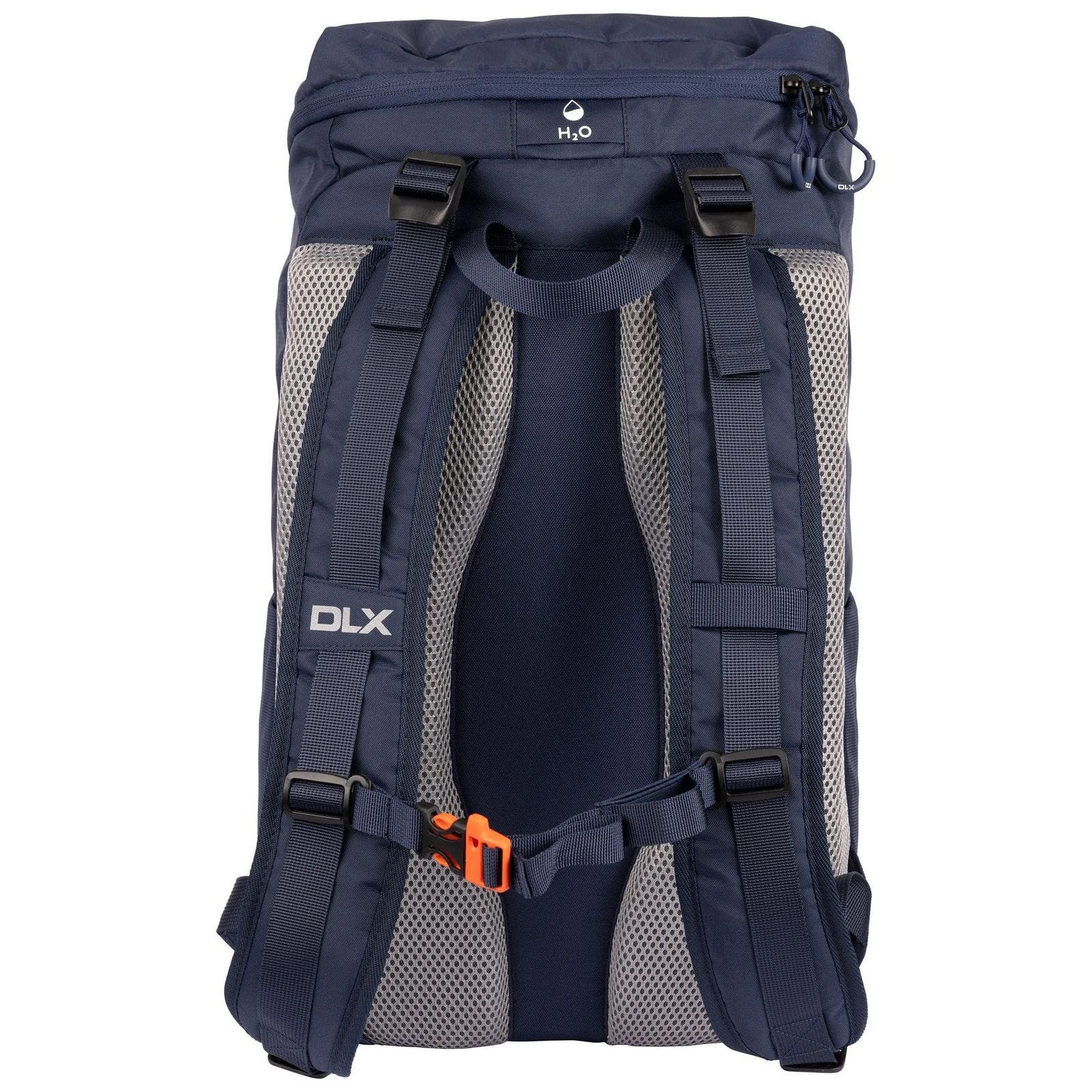 Andriv Dlx 6.6gal Rucksack, Alternate, color, Navy