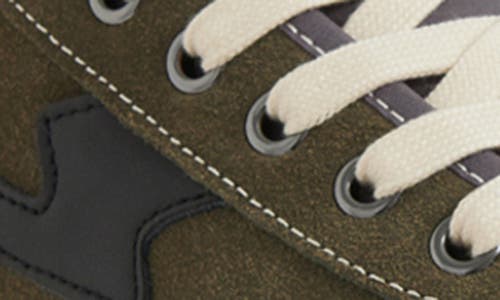 Stepney Workers Club Dellow S-strike Cup Sneaker In Green