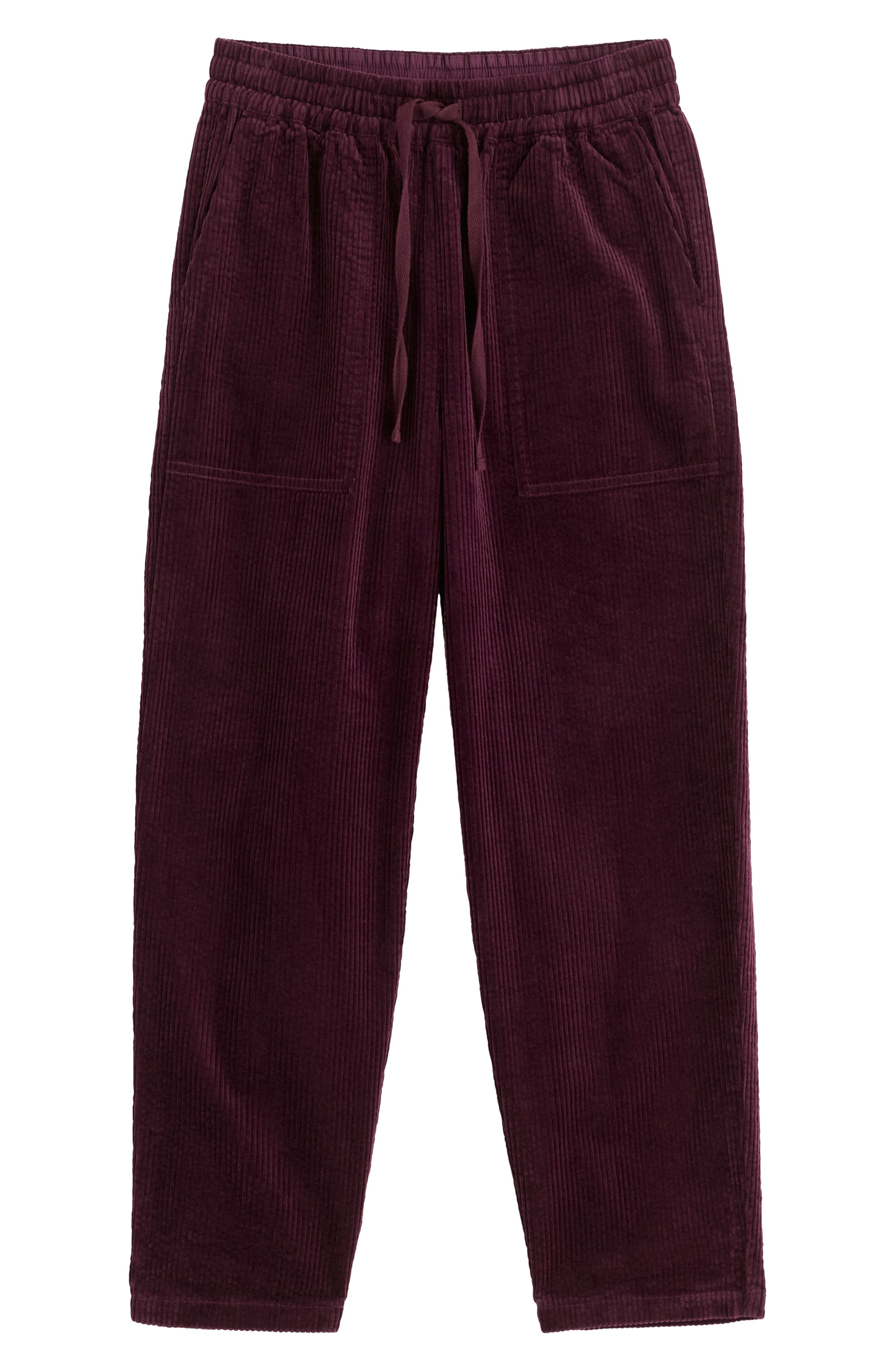Seasalt Cornwall Sholl Corduroy Pants (Women) | Nordstrom