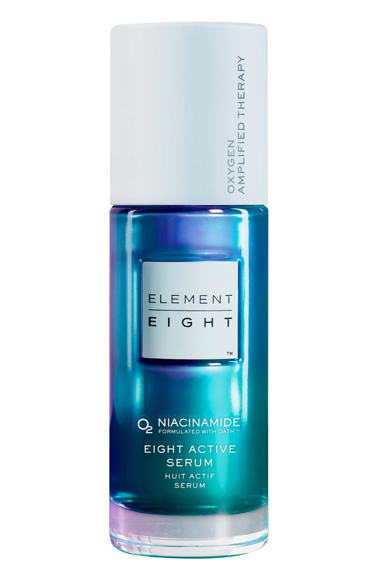 Element Eight O2 Intense Brightening Treatment Set $500 Value, Alternate, color, 