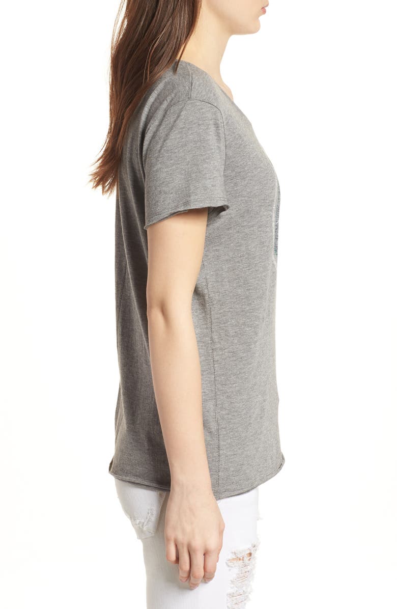 '47 Seattle Mariners Fader Letter Tee, Alternate, color,