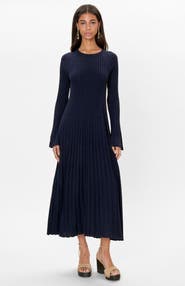 Rebecca Taylor Ella Sweater Dress