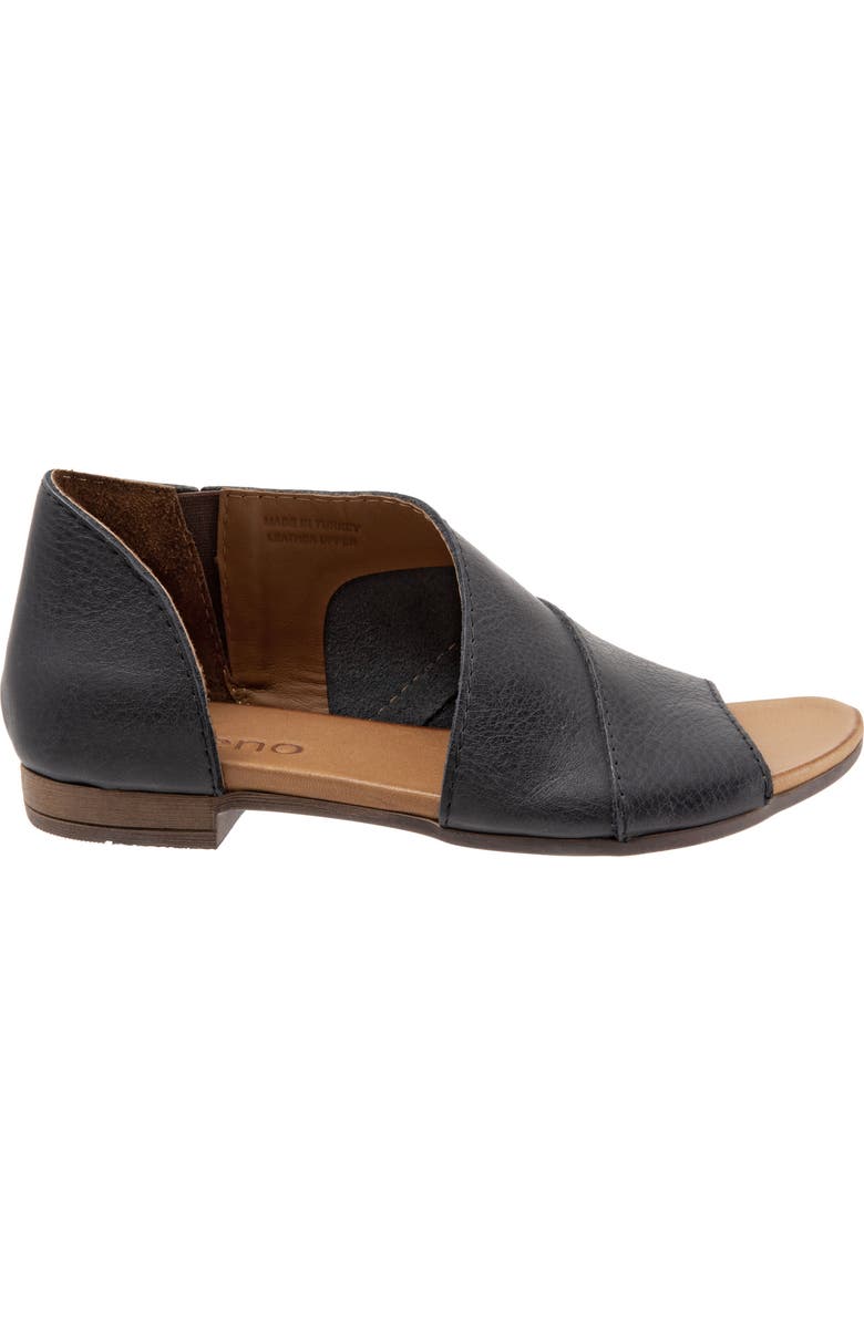 Bueno Tanner Sandal, Alternate, color,