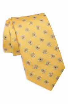 Wynter Neat Silk Tie