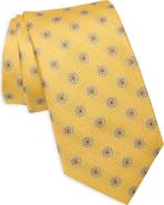 Ted Baker London Wynter Neat Silk Tie