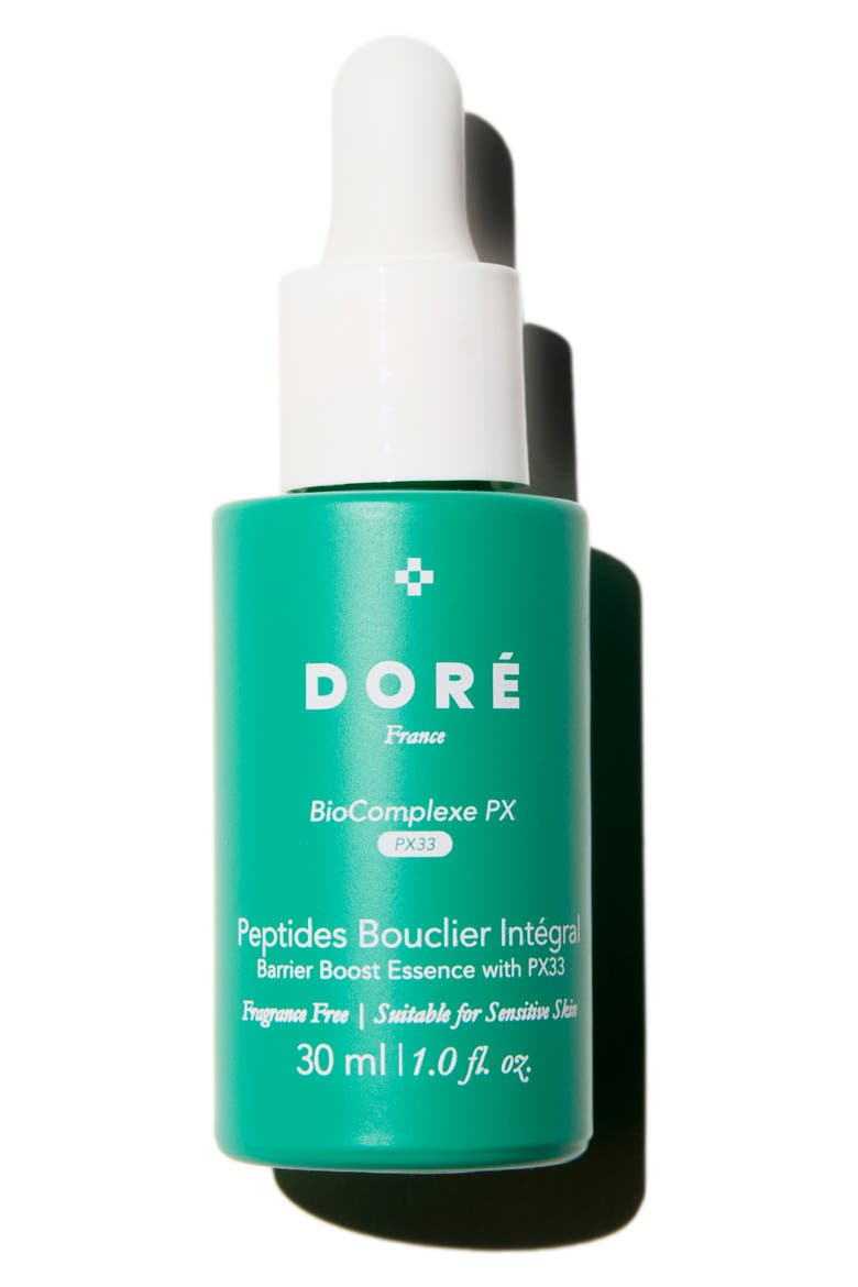 Peptides Bouclier Intégral Barrier Boost Essence, Main, color, NO COLOR
