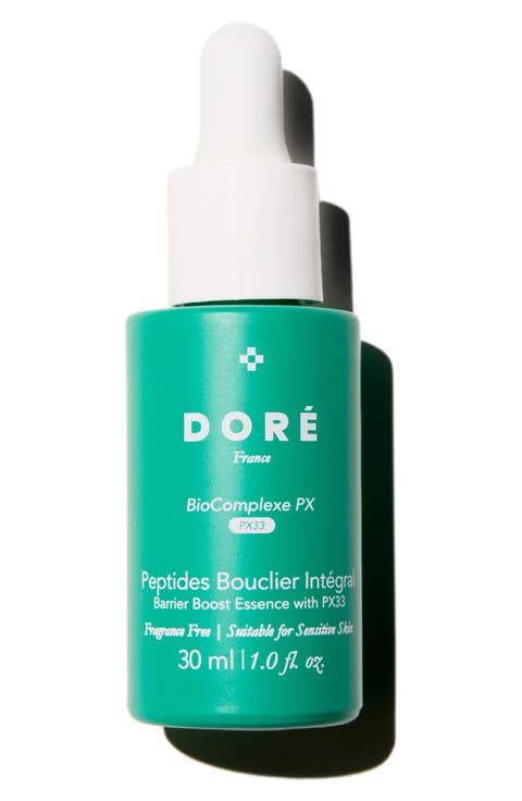 Peptides Bouclier Intégral Barrier Boost Essence